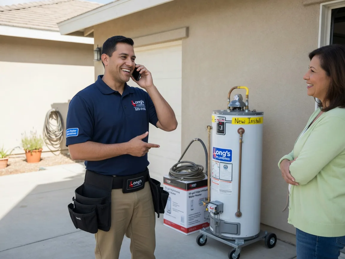 Leak Detection Bond, CO FAQs